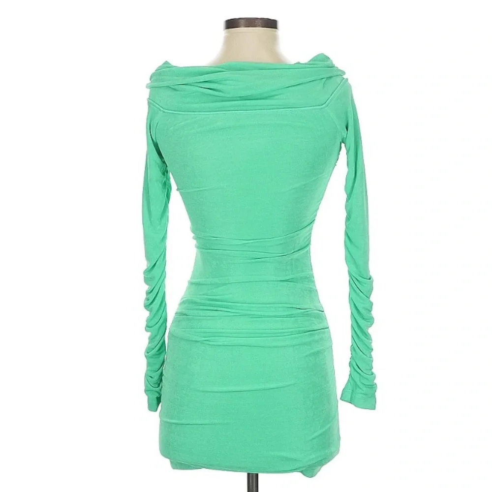 NWT-SER.O.YA Windsor Dress - Picture 5 of 7